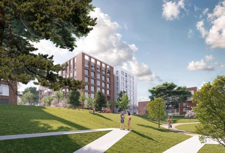 Redevco Provides €57M Green Loan For Dublin Resi Scheme