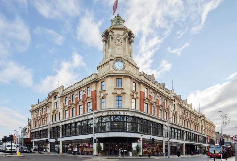 Risk-Averse Market Means This Retrofit Success Could Be A One-Off
