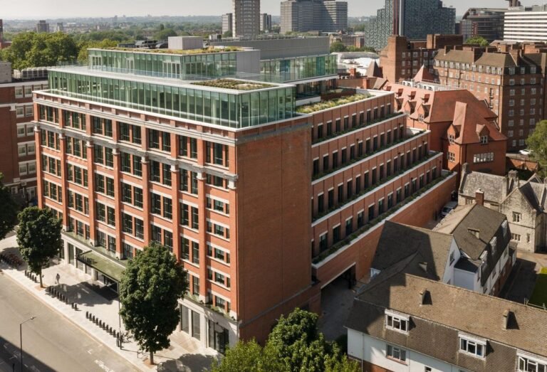 JD.Com Buys £147M London HQ: The London Deal Sheet (July 16, 2026)