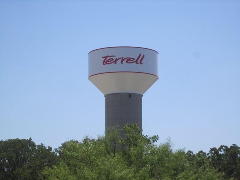 ‘Terrell’s Turn’: How A Once-Sleeper Town Is Emerging As A New DFW Retail Hub
