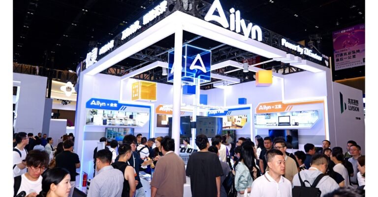 Emdoor Launches “Ailyn” AI Hub at WAIC 2026: Unifying Intelligence Across Every Device