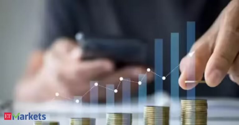 M-cap of five of top 10 most valued firms jumps Rs 1.54 lakh cr; TCS biggest winner