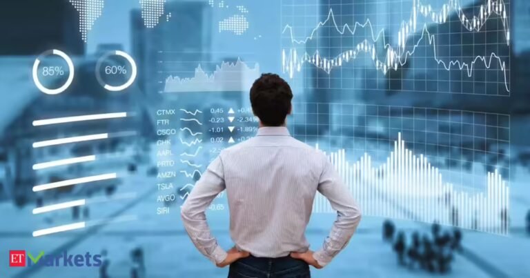 Nifty weekly outlook: 24,500 holds the key to next leg of gains; focus on stock-specific bets