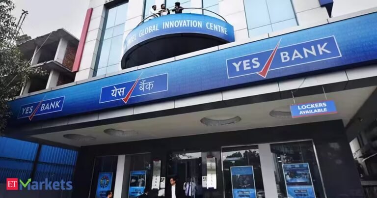 Yes Bank shares drop 4% after Q1 results. What are Nuvama, other brokerages saying?
