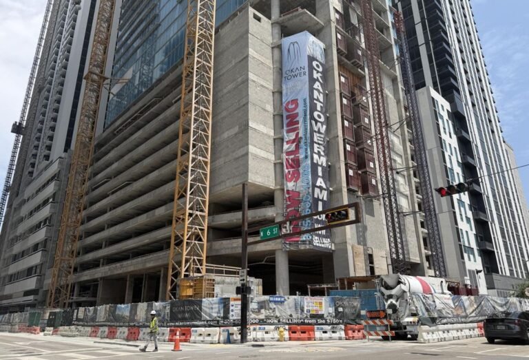 Engineers, Architects Call For Relief From Construction Defect Suit ‘Train Wreck’