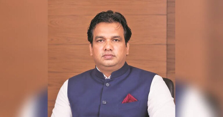 Eastern Uttar Pradesh bolstering digital banking, says SBI’s Kumar Anand | BS Events