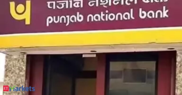 PNB shares jump 6% as Q1 profit soars 214%, beats Street estimates. What next?