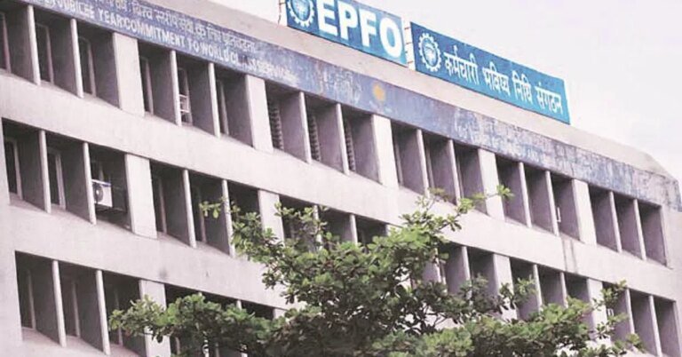 EPFO KYC update: How to update Aadhaar, PAN and bank details online | Personal Finance