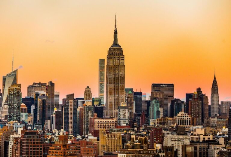 Hollywood Talent Agency Leases 101K SF At Empire State Building