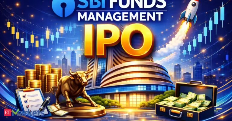 First Bell: SBI Funds’ investors in line for 10-15% listing pop