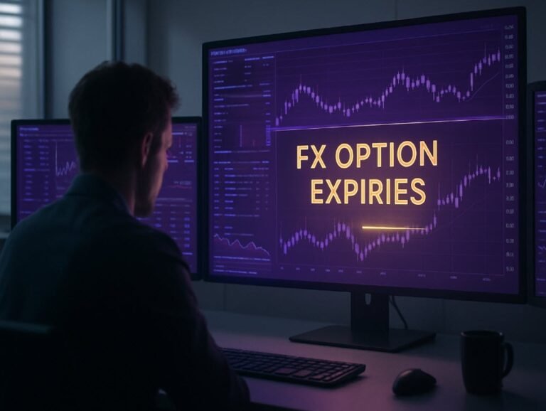 FX option expiries for 21 July 10am New York cut