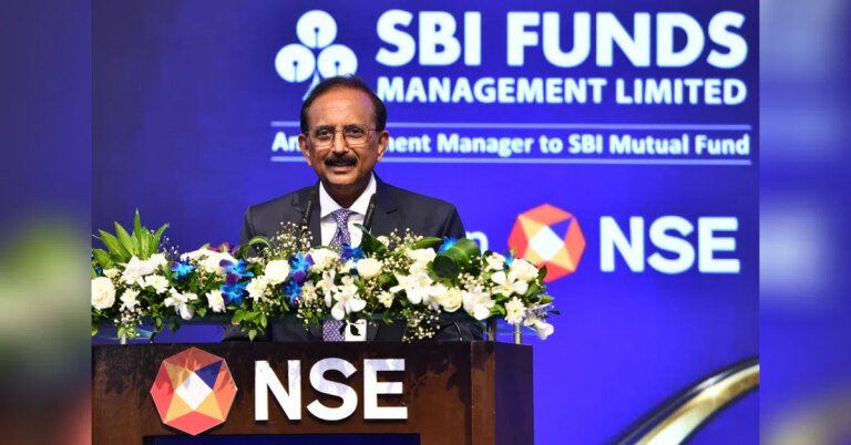 No further dilution by SBI in SBI Funds Management: Chairman C S Setty | Company News