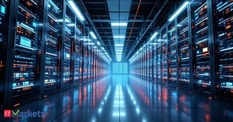 Anant Raj to demerge data centre arm into separately listed company