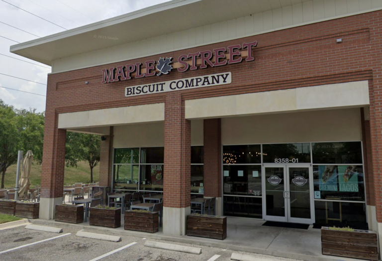 Cracker Barrel Closes Sale-Leaseback On 26 Stores, Sells 35 Maple Street Biscuit Restaurants