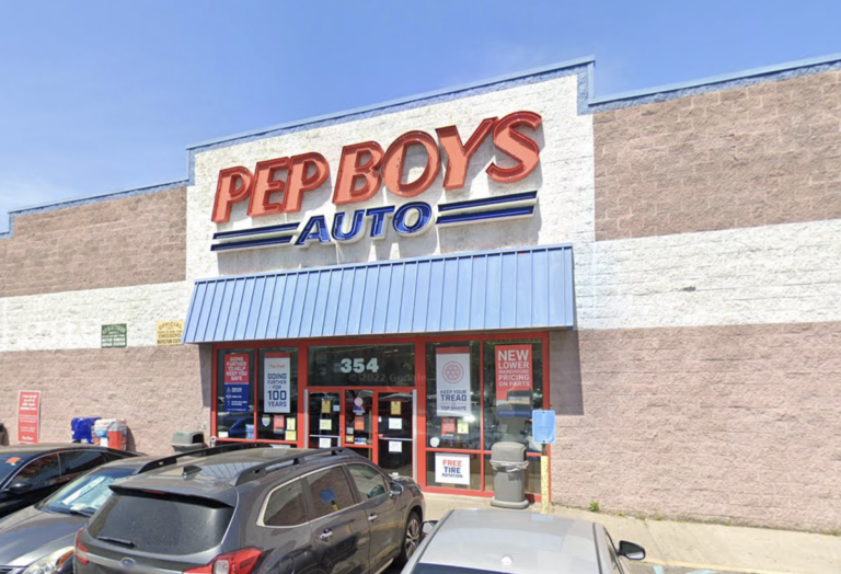 Icahn To Retain Real Estate In $700M Sale Of Pep Boys