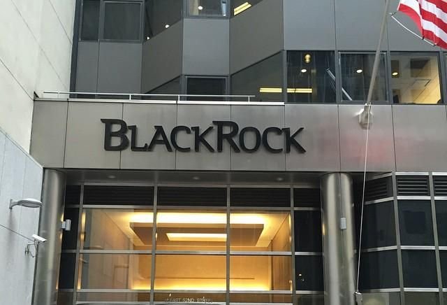 BlackRock Finances $12B Meta Data Center, Closes Aligned Acquisition