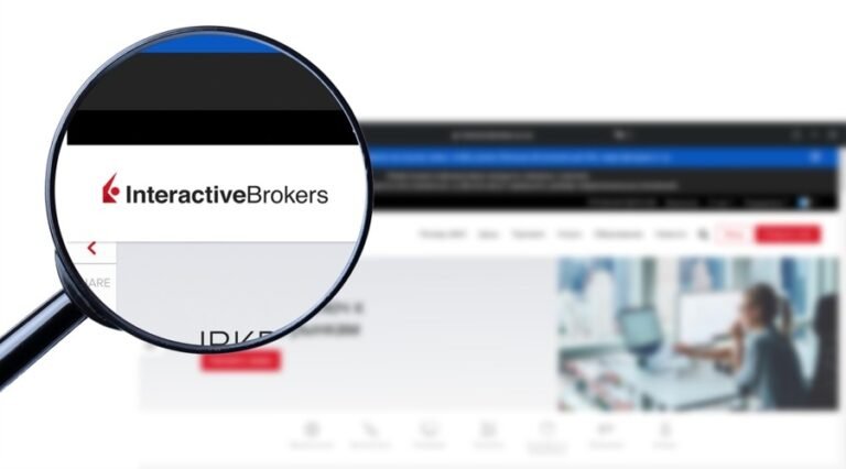 Interactive Brokers' Q2 Revenue Climbs to $1.9 Billion as Client Accounts Reach 5.2 Million