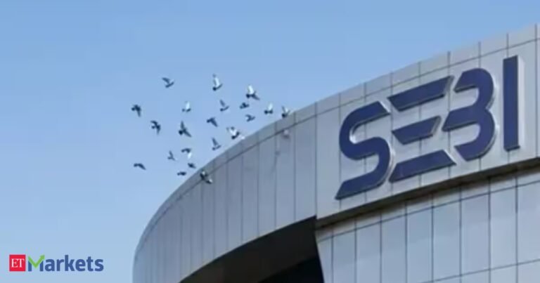 Sebi directs depositories to freeze promoter holdings during buyback period, new rules explained