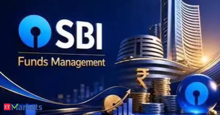 SBI Funds shares fall 3%, but brokerages scream ‘Buy’ with target price up to Rs 750