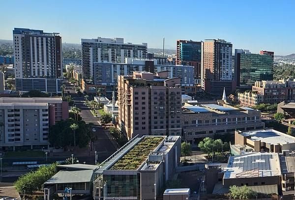 Want To Weigh In On The Next Opportunity Zone Maps? You May Be Too Late