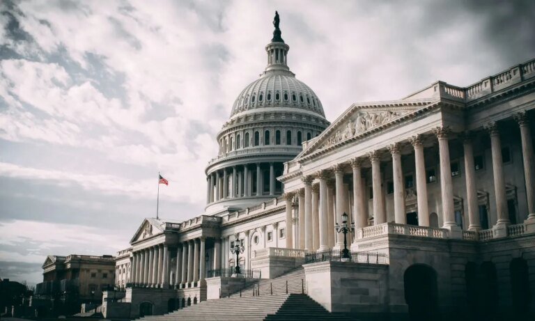 Clarity Act Supporters Add Ethics Rules to Save Senate Bill