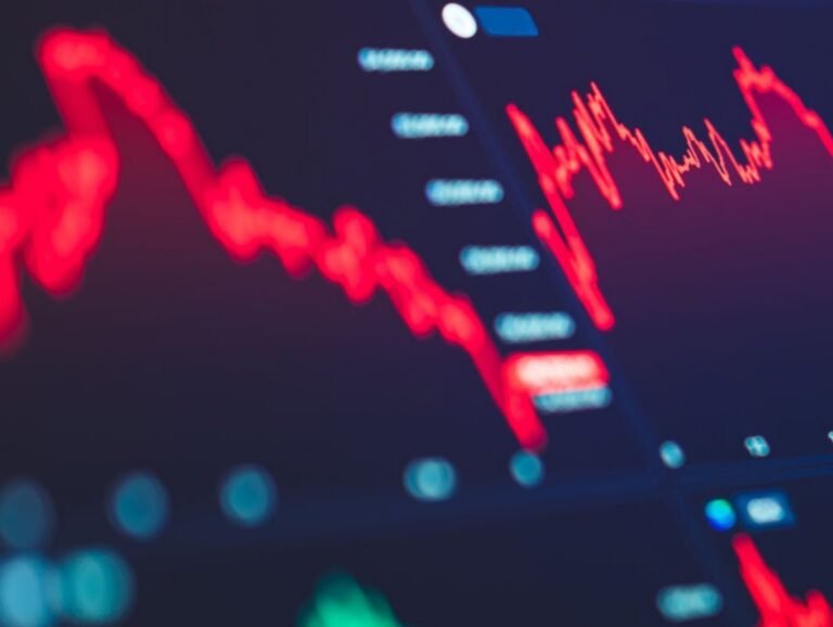 US futures hold lower ahead of the open after the late selling yesterday