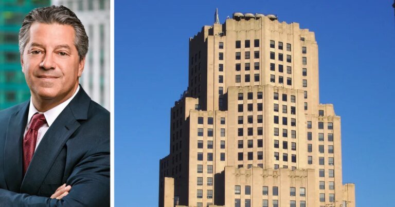 SL Green Reports Improved Leasing Metrics in Q2 2026 – Commercial Observer