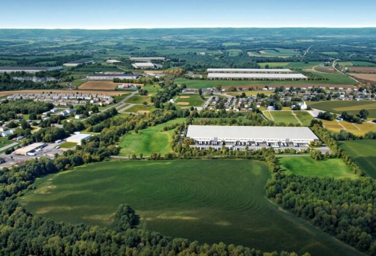 Pennsylvania Data Center Boom Skips The Lehigh Valley