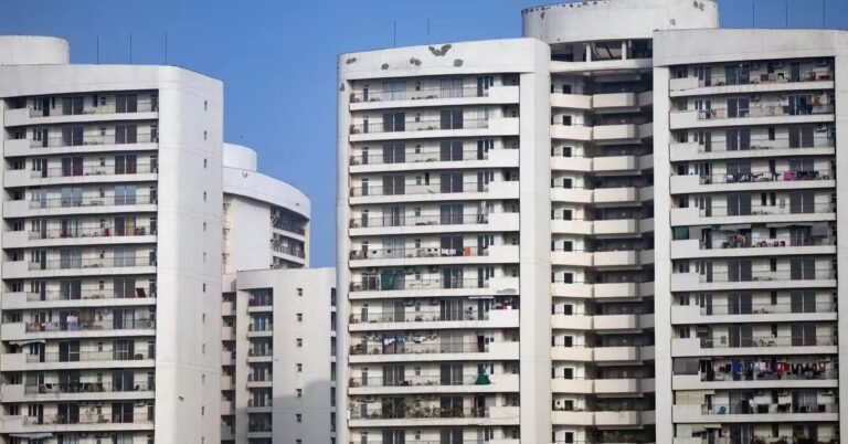 Bought a resale flat without NOC? Experts explain the risk of old dues | Personal Finance