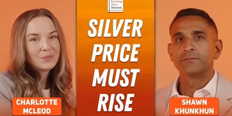 Shawn Khunkhun: Silver, Gold in Pre-Mania Phase, Here’s What Comes Next