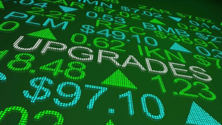 Dell Upgraded, Tesla Downgraded: Updated Rankings on Top Blue-Chip Stocks