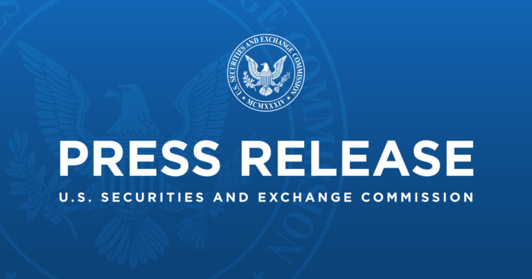 Small Business Forum’s Report to Congress Highlights Recommendations to Improve Capital-Raising Policy
