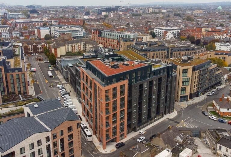 Ireland’s Living Sector Sales On Course To Hit €1B This Year