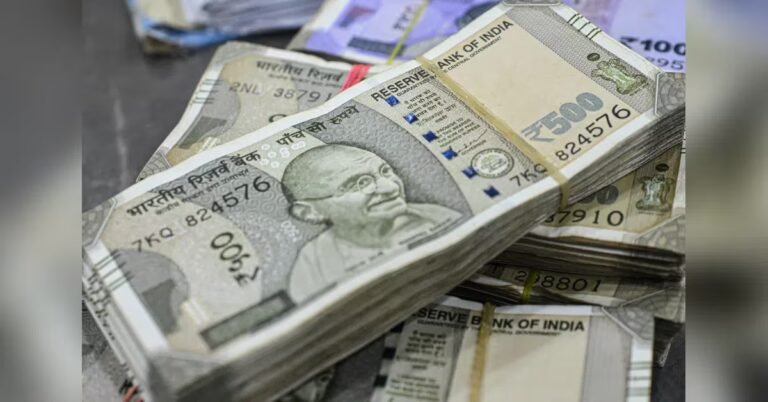 Rupee rises for third session on softer crude, firmer dollar caps gains | Finance News