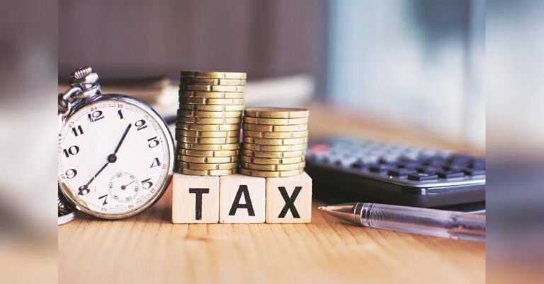 Can UPI, NEFT or RTGS transfers trigger income-tax notice? What to know | Finance News