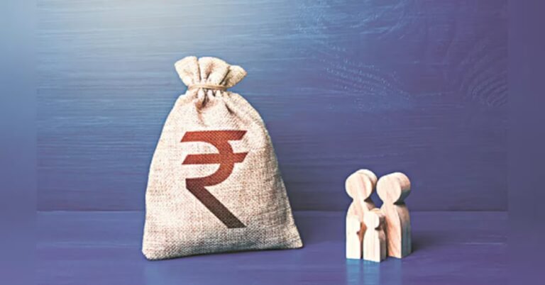 Rupee rises 5 paise to 95.77 against US dollar during early trade | Finance News