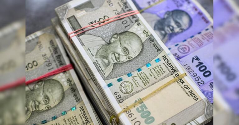 $32 bn inflows from India’s forex drive yet to lift rupee, boost liquidity | Finance News