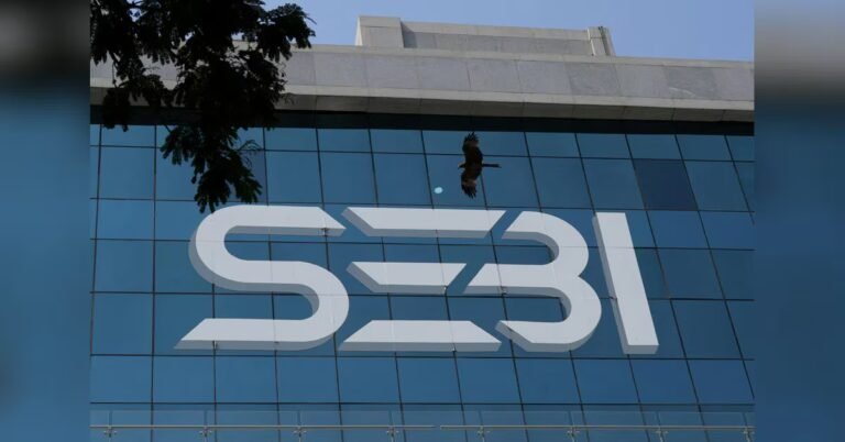 Sebi agrees to NSE settlements in colo & dark-fibre cases | Finance News
