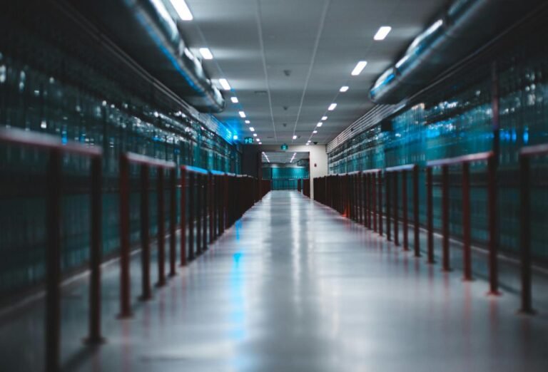 KKR-Affiliated Data Center Developer CyrusOne Names New CEO