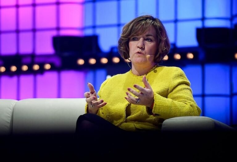 Equinix Ramps Up Spending Plans Amid Faster-Than-Expected AI Shift