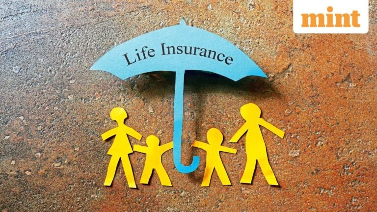 Are you 35 or older? Here’s why life insurance deserves a place in your financial portfolio