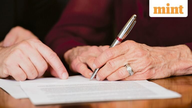 Income-Tax Returns: What is authorised representative? Check full list of circumstances, services, eligibility here