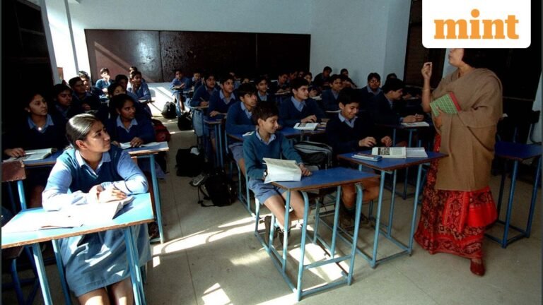 Talliki Vandanam scheme 2026: Beneficiary students get ₹13,000 benefit; here’s how to check your payment status
