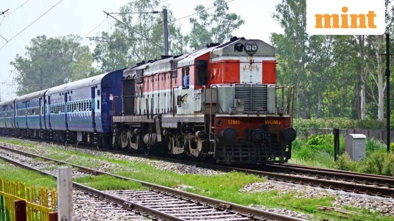 IRCTC website to get major upgrade from 15 July: Faster Tatkal bookings, fewer CAPTCHAs, fare calendar and more