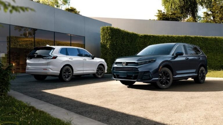 Experts: Top Cars for Retirement Years