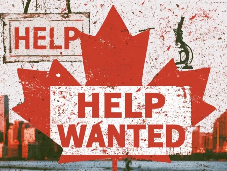 Canada June employment report shows +18.2K jobs vs +10K expected