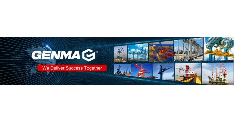 Стратегическое обновление бренда GENMA приносит ощутимые результаты — крупные заказы и международное признание технологий автоматизации