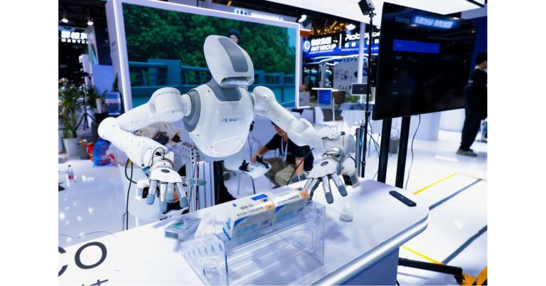 BrainCo Debuts World’s First Integrated Brain-to-Robot AI R&D Platform at WAIC 2026