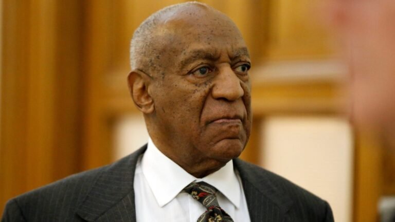 EXCL: Bill Cosby Delists $6 Million New York Home Amid Health Struggles