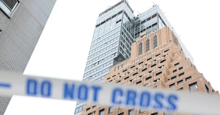 Sunday Summary: Unpacking the Near-Collapse at Pfizer HQ – Commercial Observer